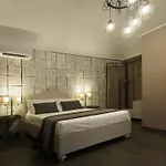 Bed and breakfast Terrazzani 4*