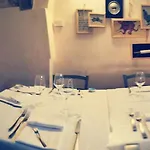 Bed and breakfast Terrazzani