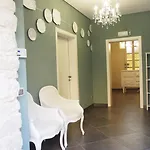 Bed and breakfast Terrazzani