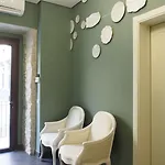 Terrazzani 4*