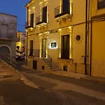 Bed and breakfast Terrazzani