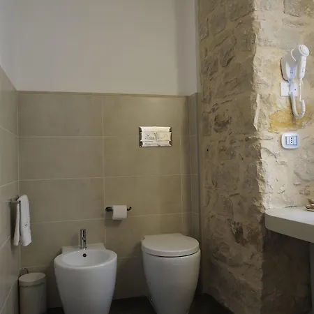 Terrazzani לינה וארוחת בוקר 3*