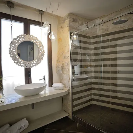 Terrazzani לינה וארוחת בוקר קומיסו