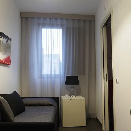 Terrazzani לינה וארוחת בוקר