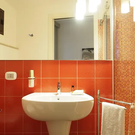 Terrazzani 3*