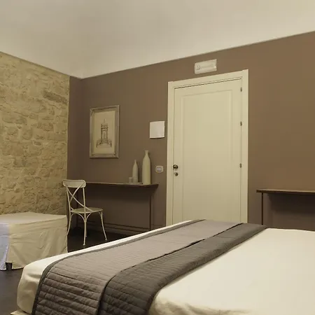 Terrazzani 3* קומיסו