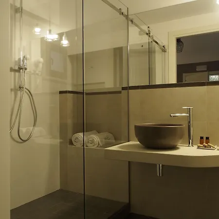 Terrazzani לינה וארוחת בוקר 3*