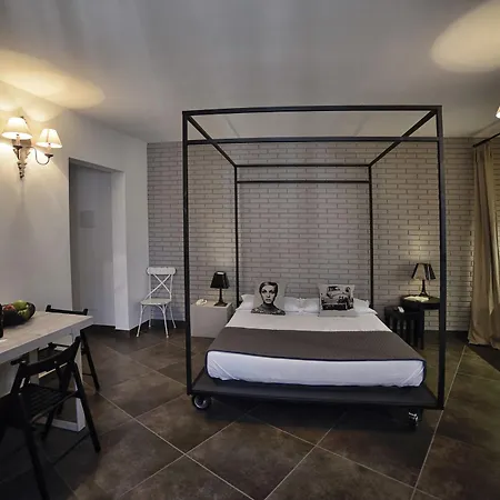 Terrazzani 3*