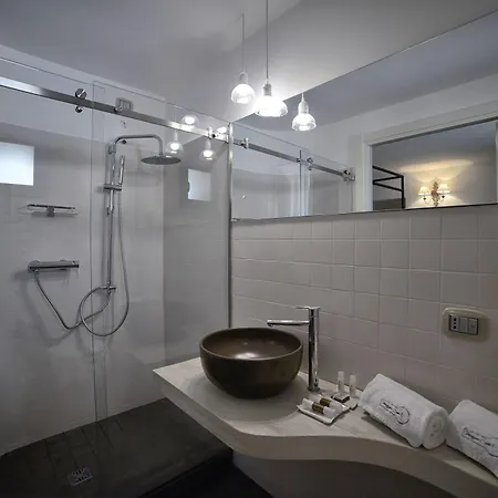 Terrazzani לינה וארוחת בוקר 3*