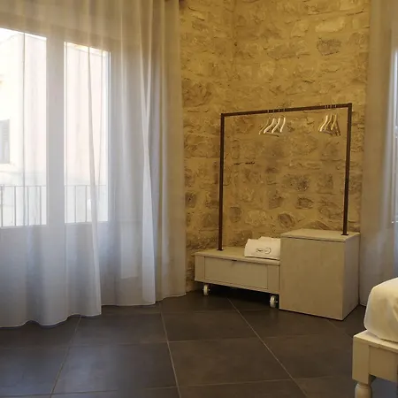 Terrazzani לינה וארוחת בוקר