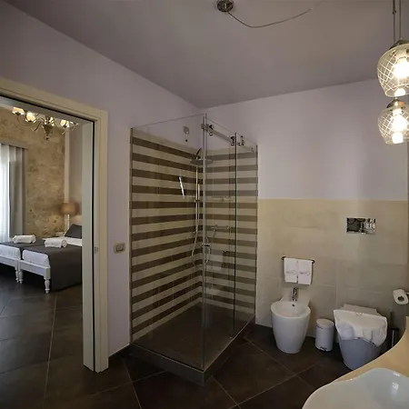 Terrazzani לינה וארוחת בוקר 3*