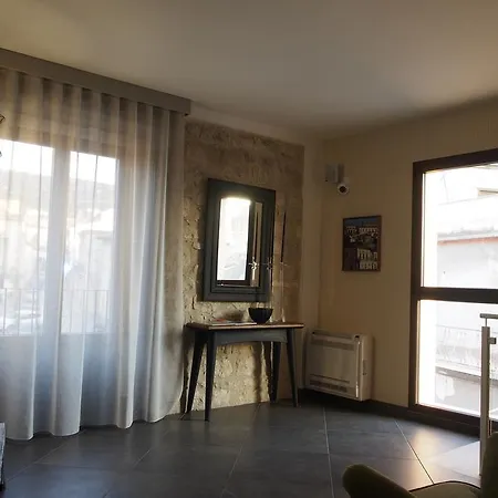 לינה וארוחת בוקר Terrazzani