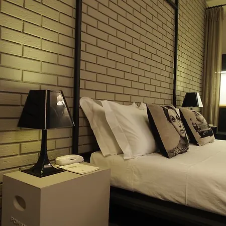 Couette-café Terrazzani