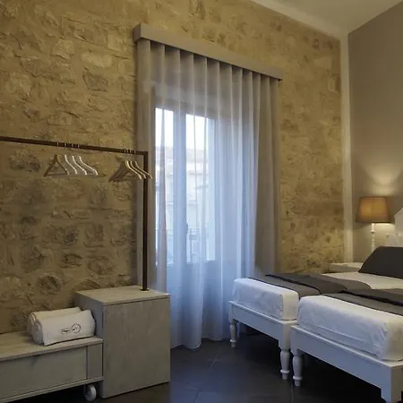 Terrazzani לינה וארוחת בוקר