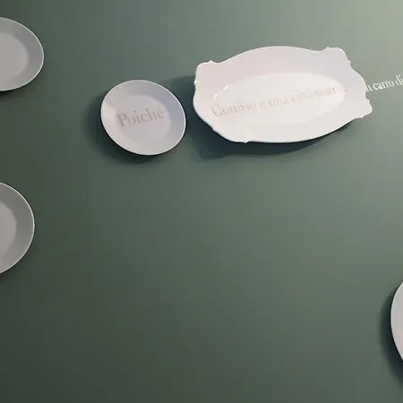 Terrazzani Couette-café Comiso