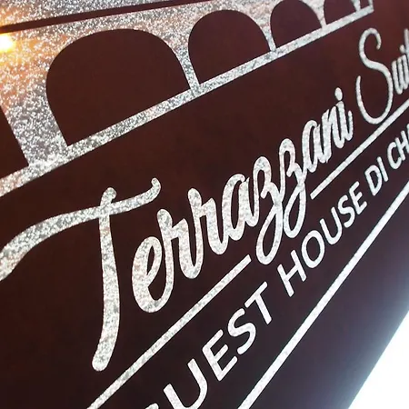 Terrazzani 3* קומיסו