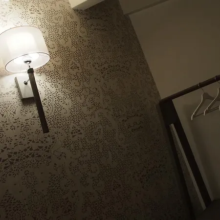 Terrazzani Couette-café Comiso