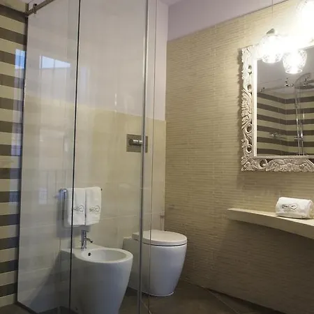 Terrazzani לינה וארוחת בוקר