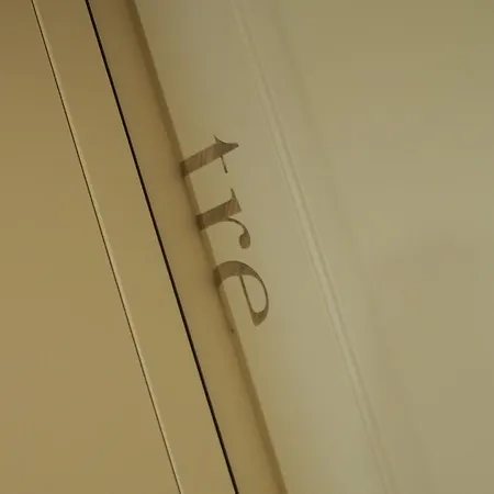 Terrazzani לינה וארוחת בוקר 3*