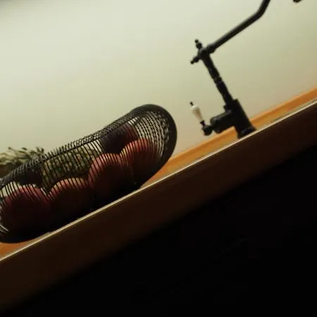 Terrazzani Couette-café Comiso