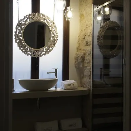 Terrazzani Couette-café 4*