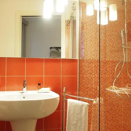 Terrazzani Couette-café 4*