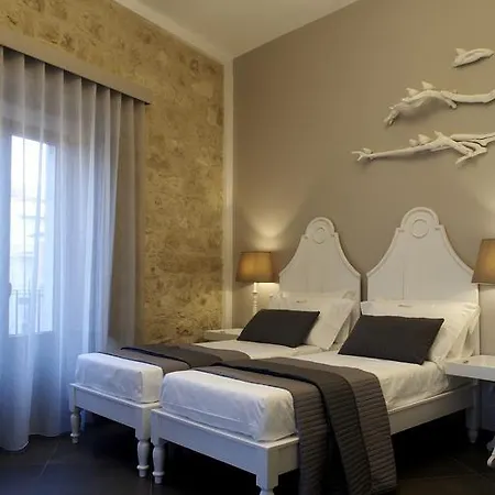 Terrazzani 4* Comiso