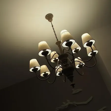 Terrazzani 3*