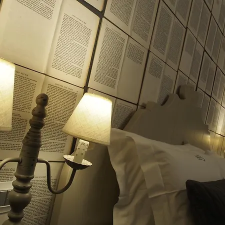 Couette-café Terrazzani