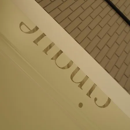 Terrazzani Couette-café 4*