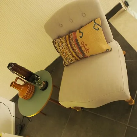 Couette-café Terrazzani Comiso