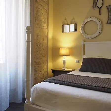 Couette-café Terrazzani