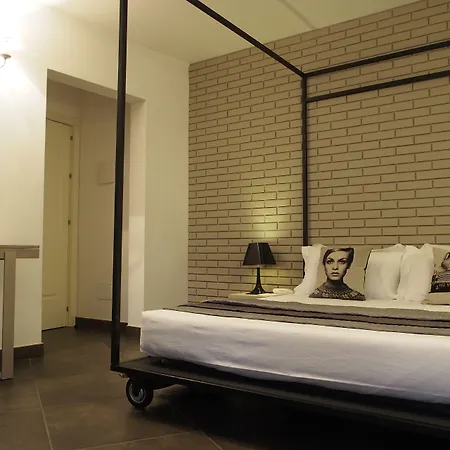 Terrazzani 4* Comiso