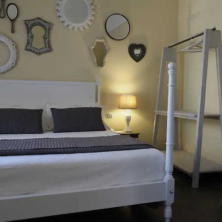 Terrazzani Couette-café