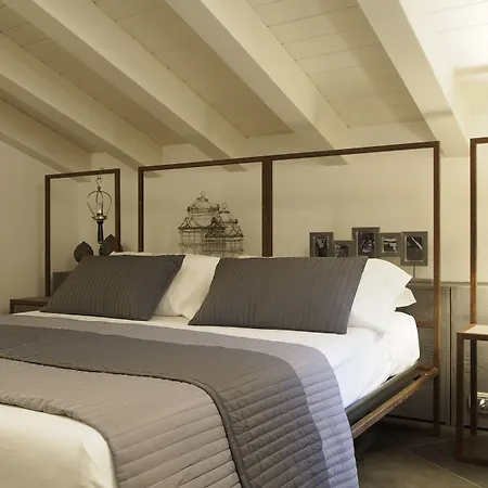 Terrazzani Couette-café