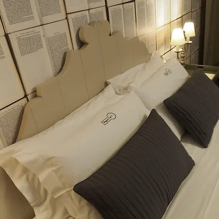 Terrazzani Couette-café 4*