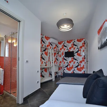 Couette-café Terrazzani