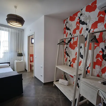 Terrazzani Couette-café