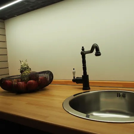 Couette-café Terrazzani Comiso