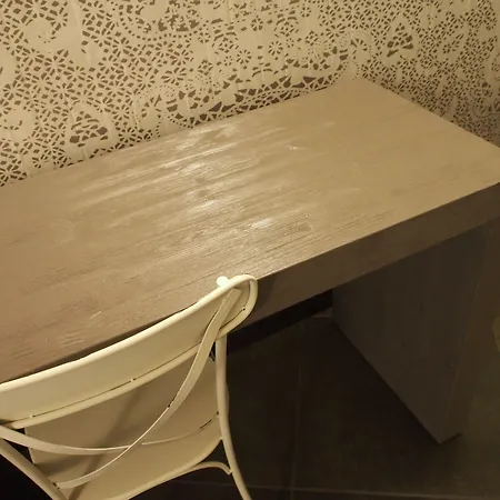 Couette-café Terrazzani Comiso