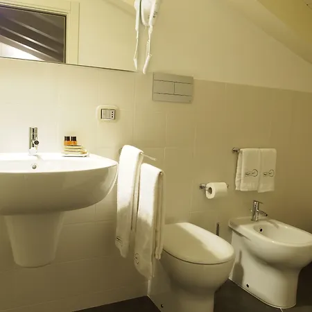 Terrazzani Couette-café Comiso