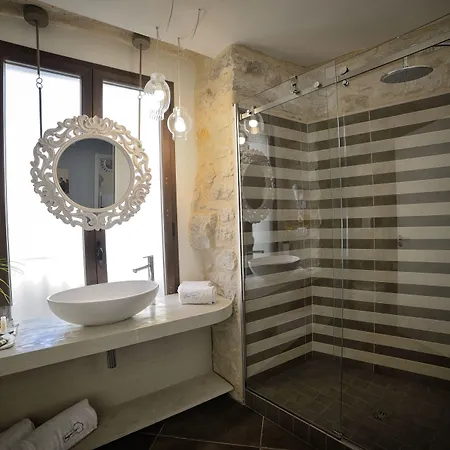 Couette-café Terrazzani Comiso