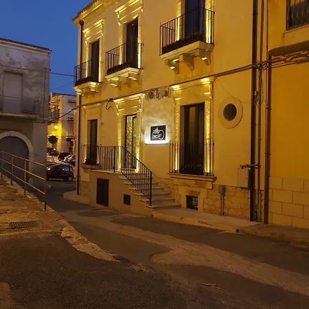 Couette-café Terrazzani