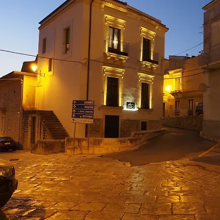 Terrazzani 4* Comiso