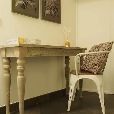 Terrazzani 3*