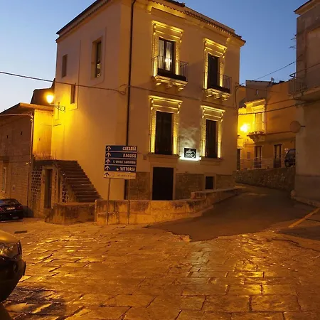 Terrazzani לינה וארוחת בוקר
