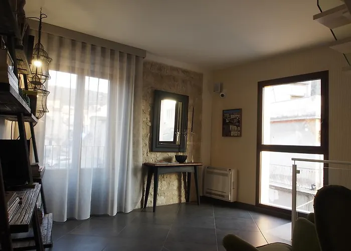 Oda ve Kahvaltı Terrazzani