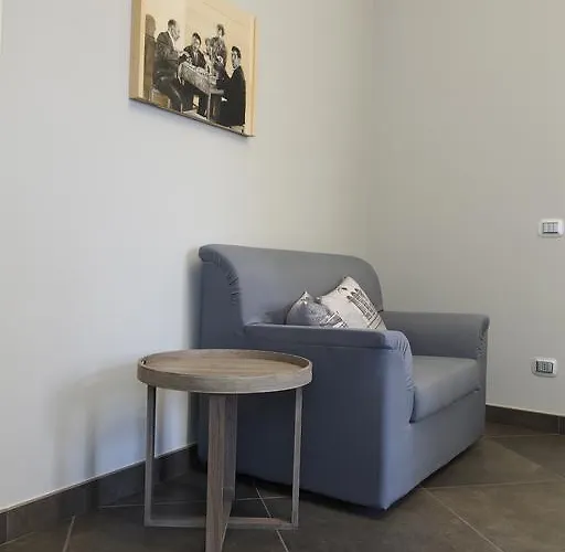 Terrazzani Comiso