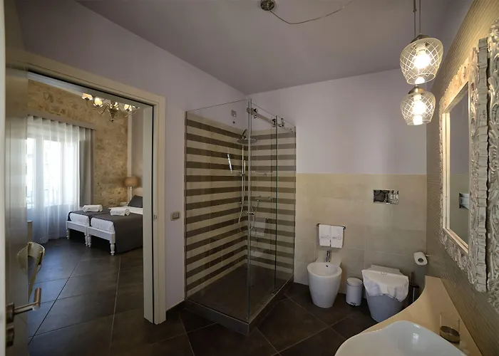 Oda ve Kahvaltı Terrazzani