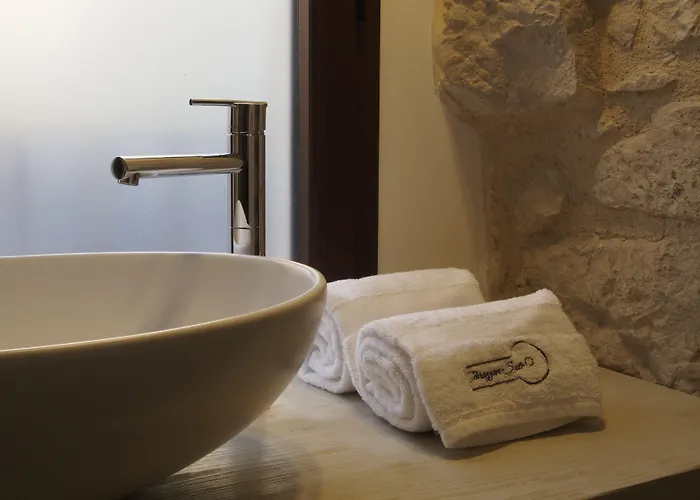 Terrazzani Oda ve Kahvaltı 4*